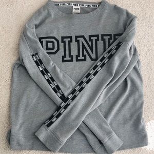 PINK Victoria’s Secret Sweatshirt